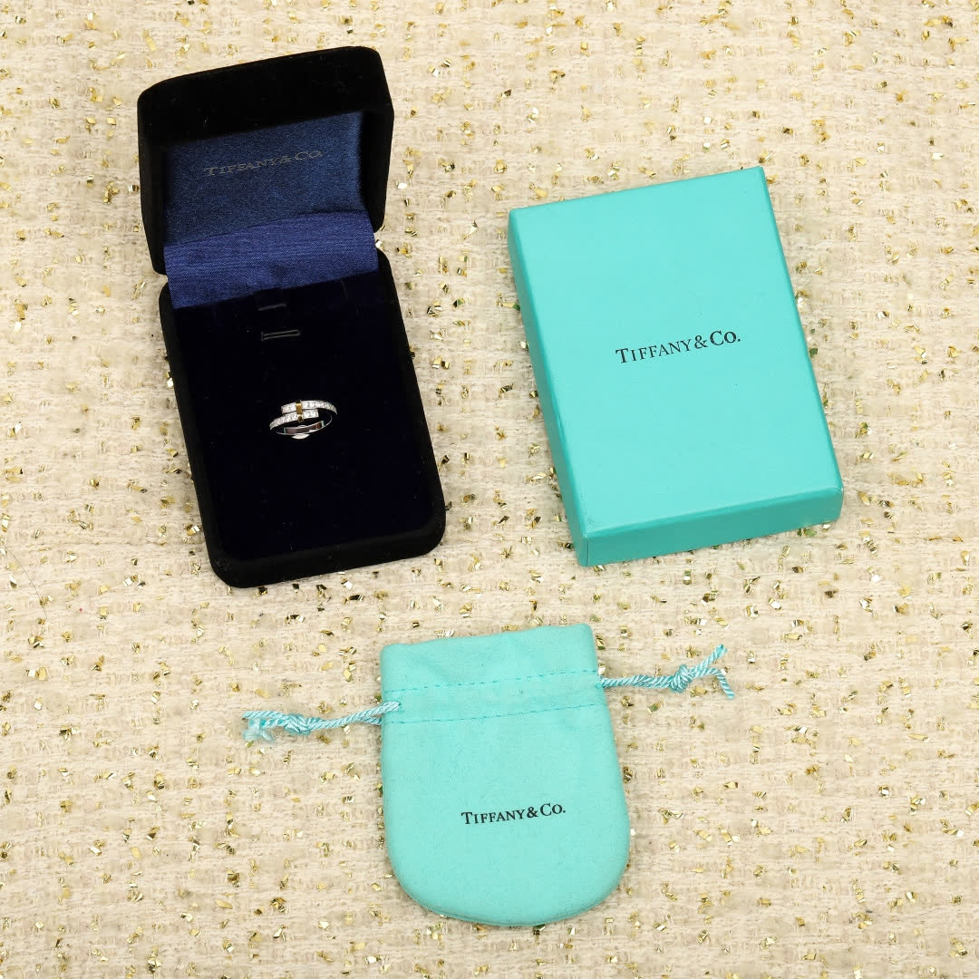 Tiffany & Co. Ring